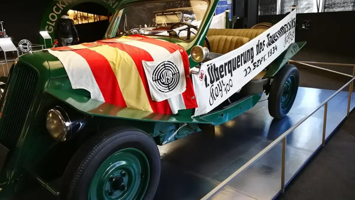 Club of Newchurch: continua a vivere a Neukirchen la passione delle moto, anche dopo il Tridays (93)
