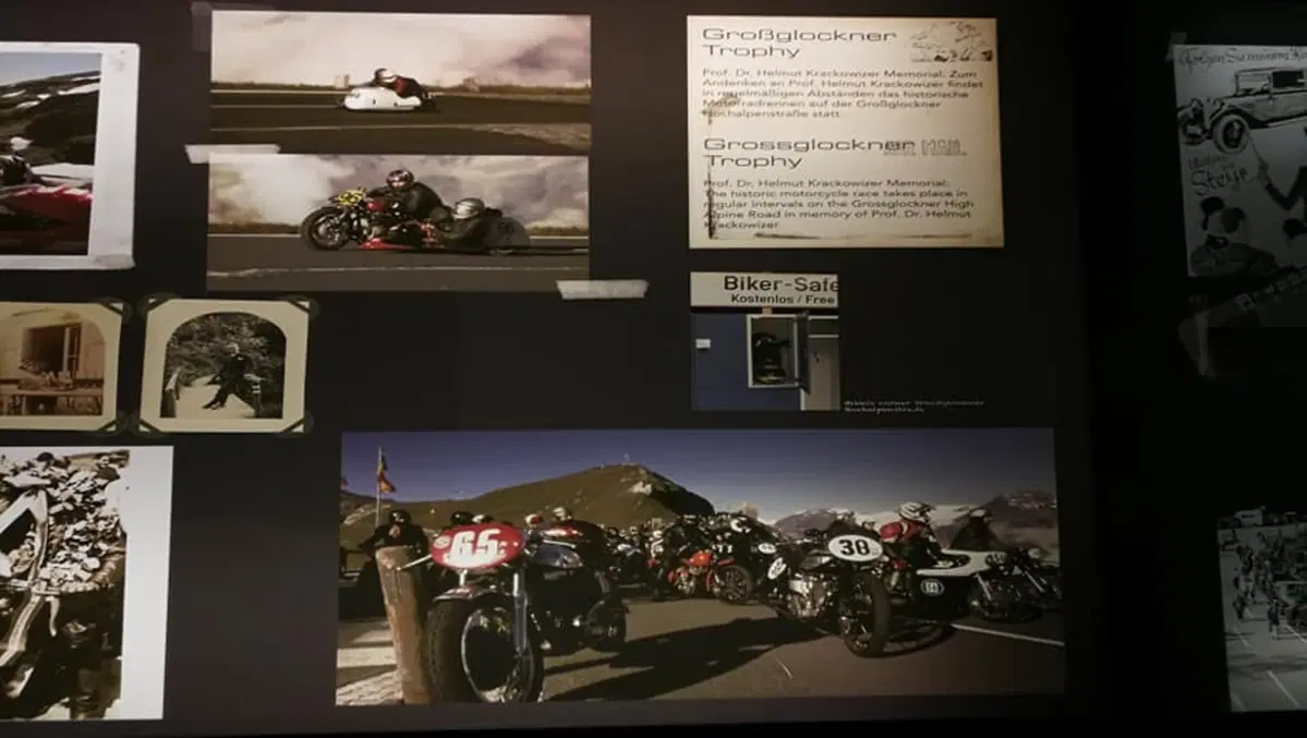Club of Newchurch: continua a vivere a Neukirchen la passione delle moto, anche dopo il Tridays (101)