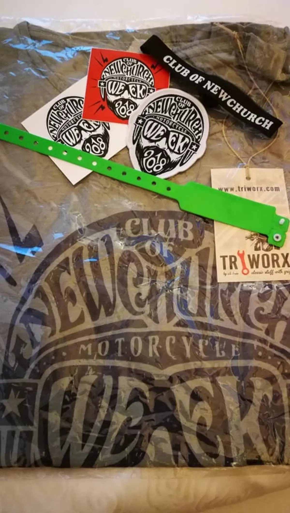 Club of Newchurch: continua a vivere a Neukirchen la passione delle moto, anche dopo il Tridays (108)