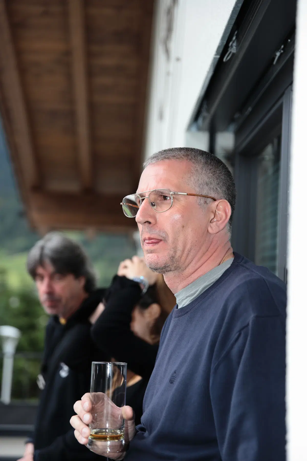 Club of Newchurch: continua a vivere a Neukirchen la passione delle moto, anche dopo il Tridays (116)