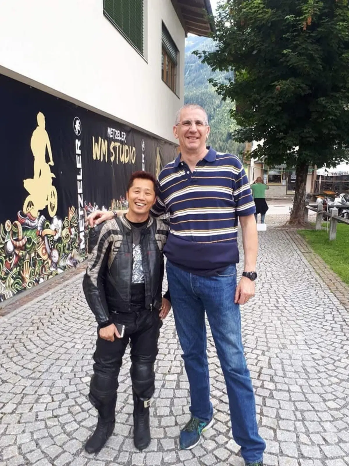 Club of Newchurch: continua a vivere a Neukirchen la passione delle moto, anche dopo il Tridays (136)