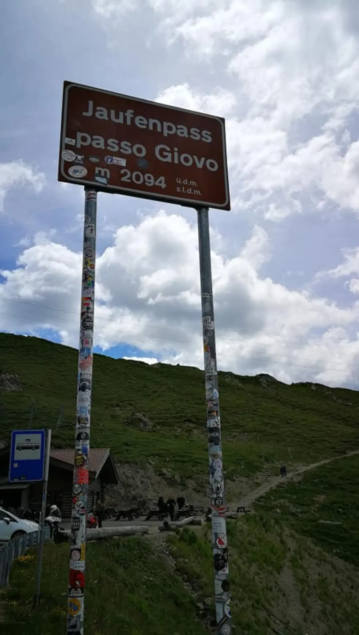 Club of Newchurch: continua a vivere a Neukirchen la passione delle moto, anche dopo il Tridays (147)