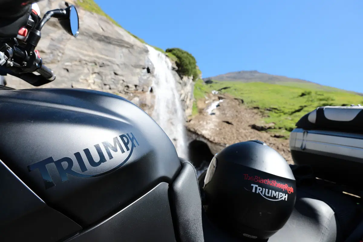 Club of Newchurch: continua a vivere a Neukirchen la passione delle moto, anche dopo il Tridays (150)