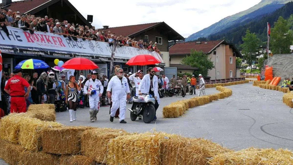 Club of Newchurch: continua a vivere a Neukirchen la passione delle moto, anche dopo il Tridays (153)