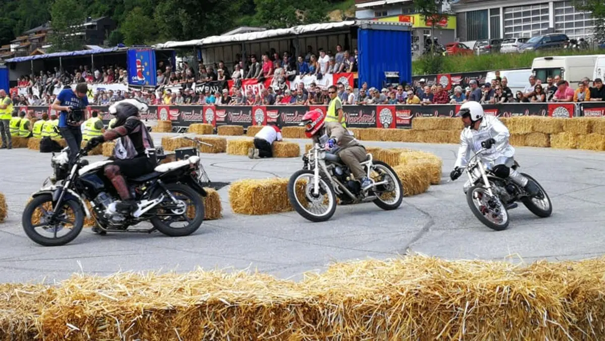 Club of Newchurch: continua a vivere a Neukirchen la passione delle moto, anche dopo il Tridays (155)