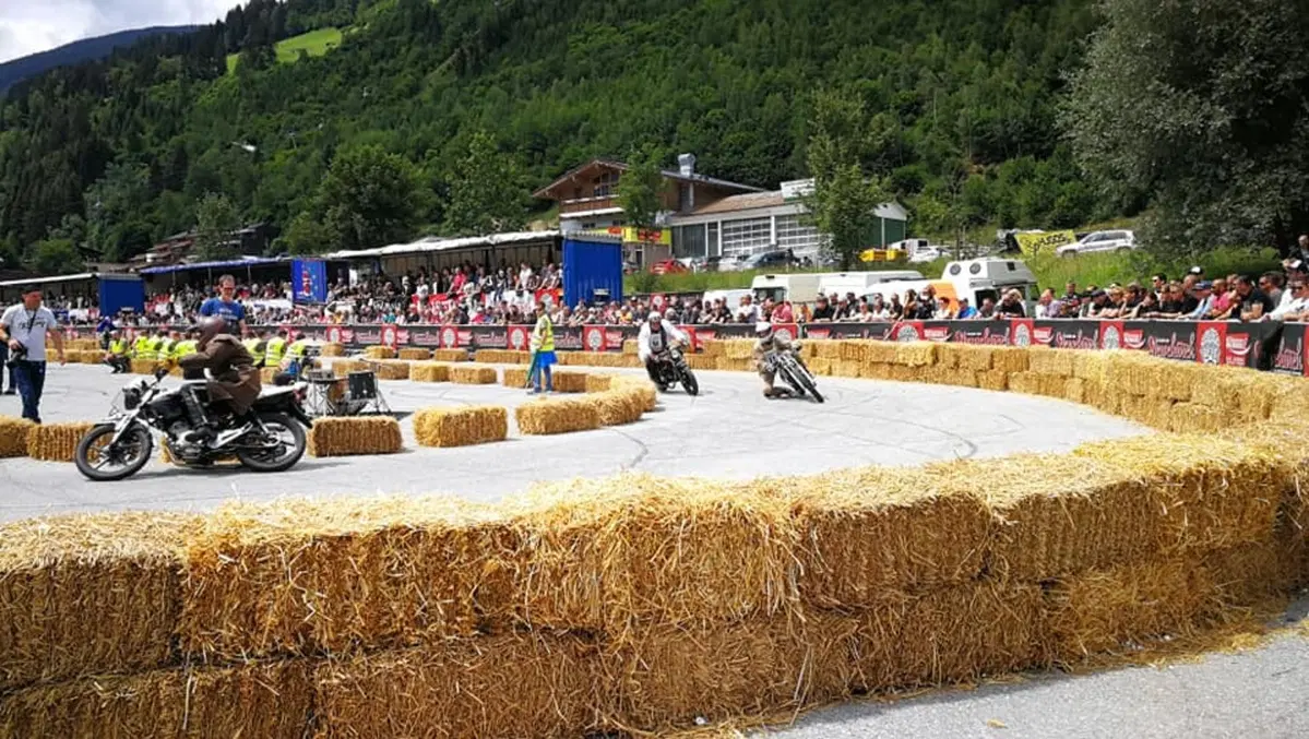 Club of Newchurch: continua a vivere a Neukirchen la passione delle moto, anche dopo il Tridays (154)