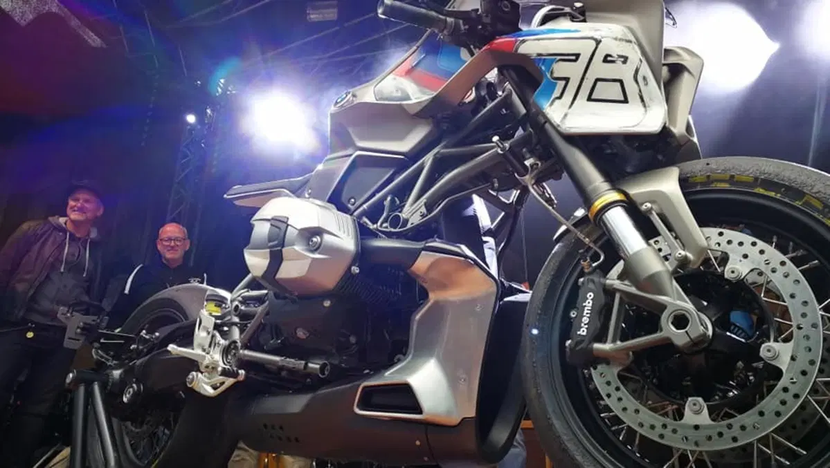 Club of Newchurch: continua a vivere a Neukirchen la passione delle moto, anche dopo il Tridays (157)