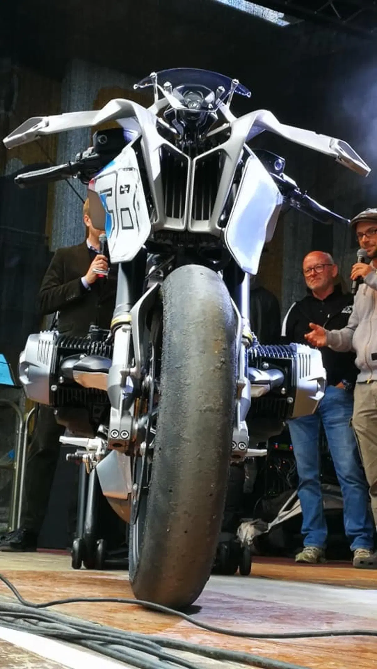 Club of Newchurch: continua a vivere a Neukirchen la passione delle moto, anche dopo il Tridays (158)