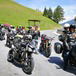 Club of Newchurch: continua a vivere a Neukirchen la passione delle moto, anche dopo il Tridays