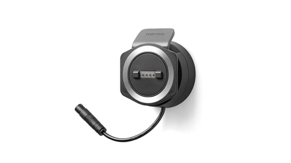 TomTom Rider 550, il test del nuovo navigatore da moto (3)