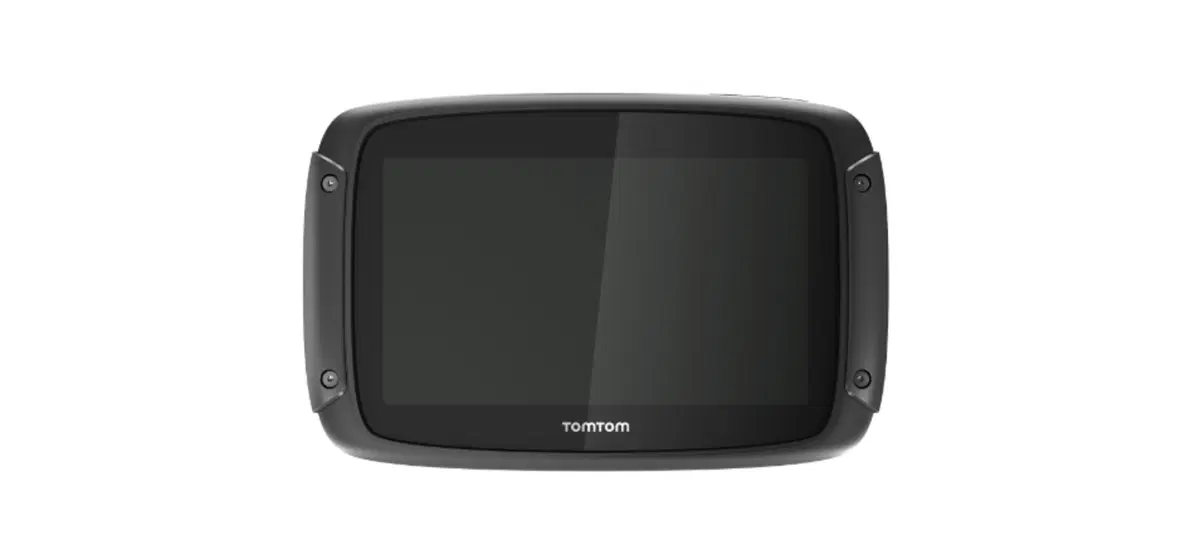 TomTom Rider 550, il test del nuovo navigatore da moto (5)