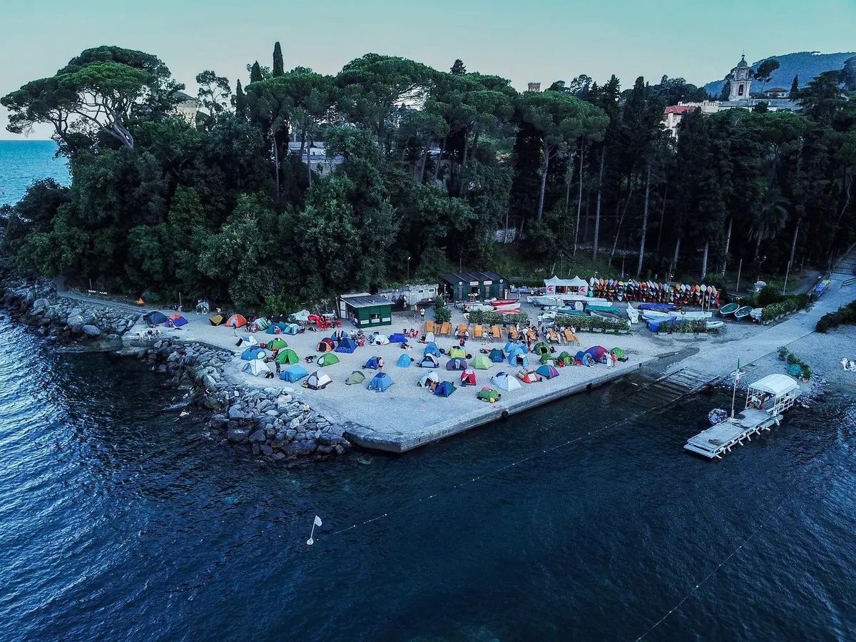GS Rookie Team: il video della Pavia-Sanremo (2)