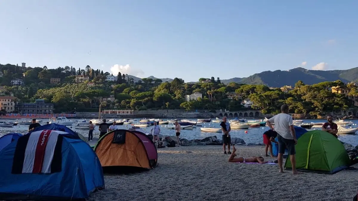 GS Rookie Team: il video della Pavia-Sanremo (23)
