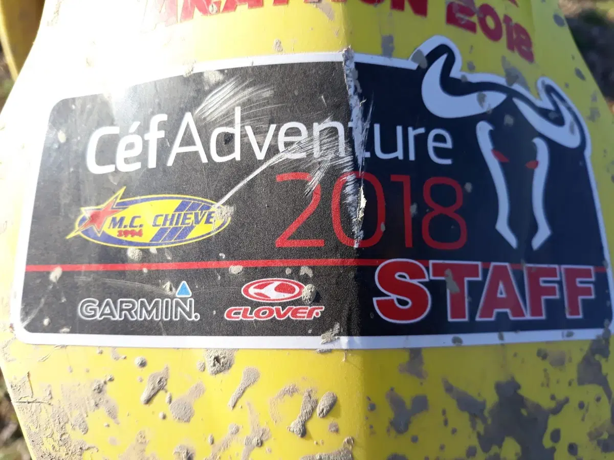 GS Rookie Team: il video della Pavia-Sanremo (24)