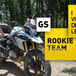 GS Rookie Team, 2a parte: enduro difficile per i nostri ragazzi alla Céf Adventure!