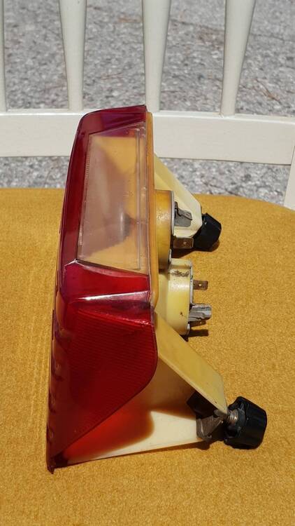 Fanale BMW K 100 originale (2)