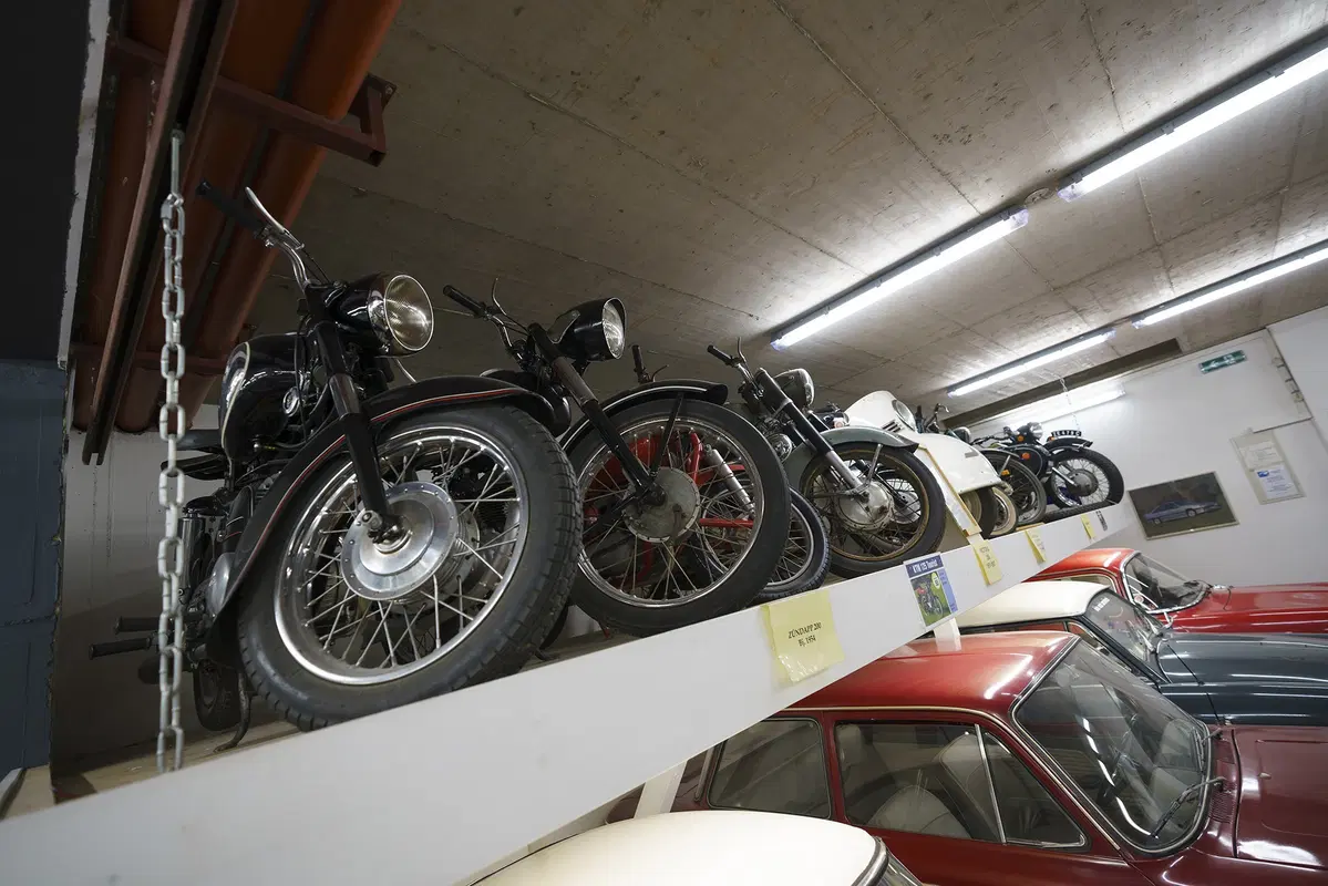 Con Louis Moto e i suoi prodotti sul Grossglockner (10)