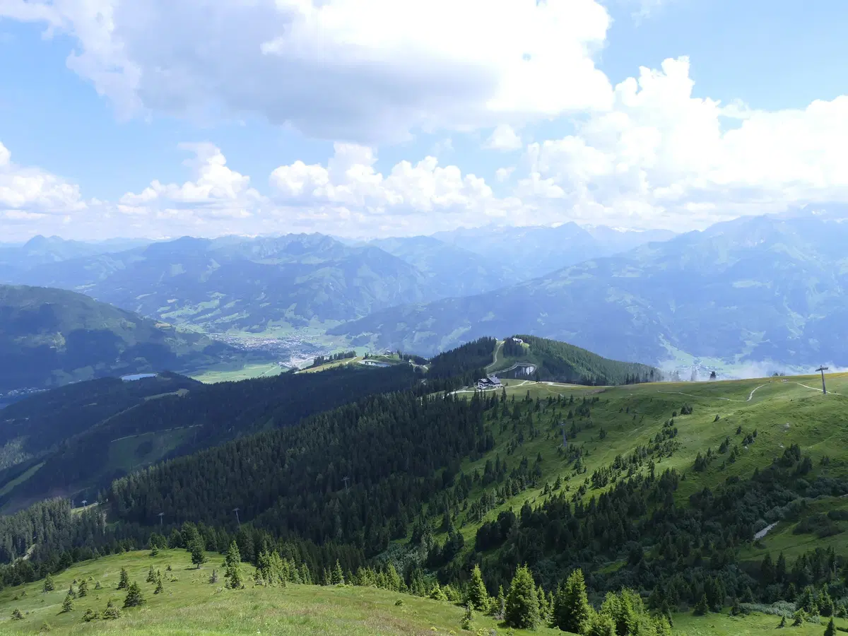 Con Louis Moto e i suoi prodotti sul Grossglockner (5)