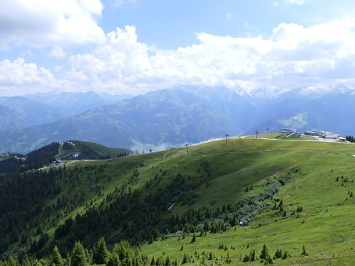 Con Louis Moto e i suoi prodotti sul Grossglockner (8)