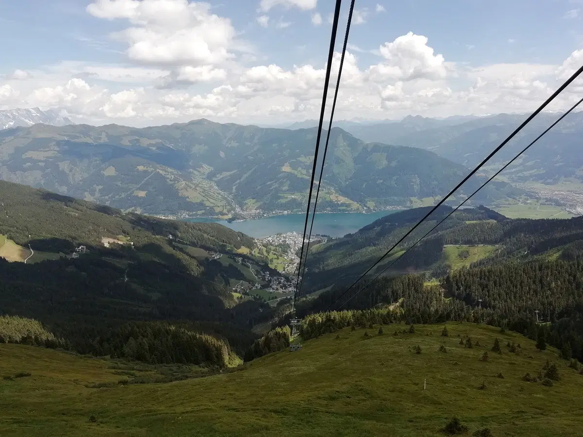 Con Louis Moto e i suoi prodotti sul Grossglockner (19)