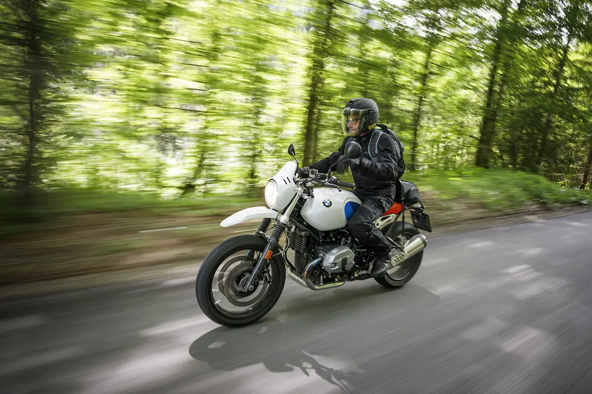 Con Louis Moto e i suoi prodotti sul Grossglockner (24)