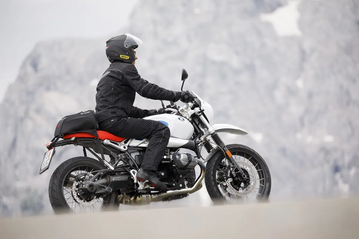 Con Louis Moto e i suoi prodotti sul Grossglockner (27)