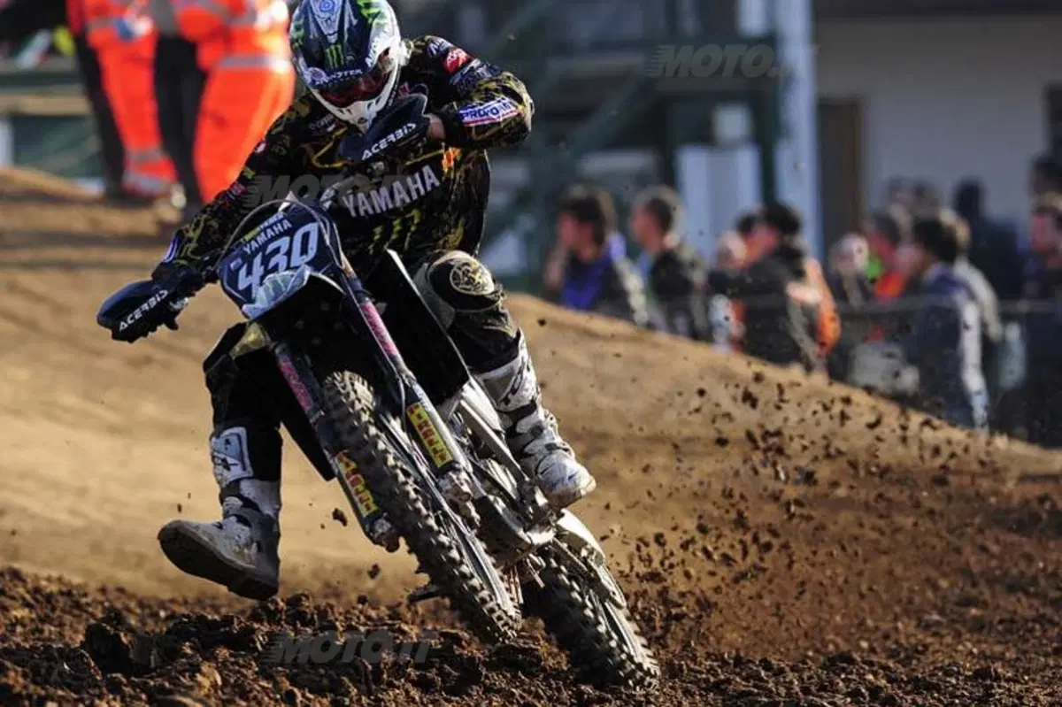 Charlier e Albertson a Gallarate (2)