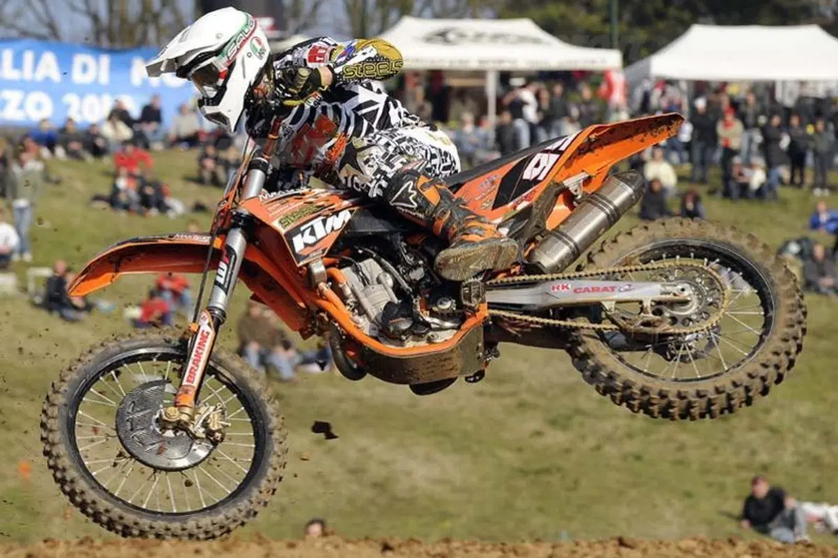 Charlier e Albertson a Gallarate (4)