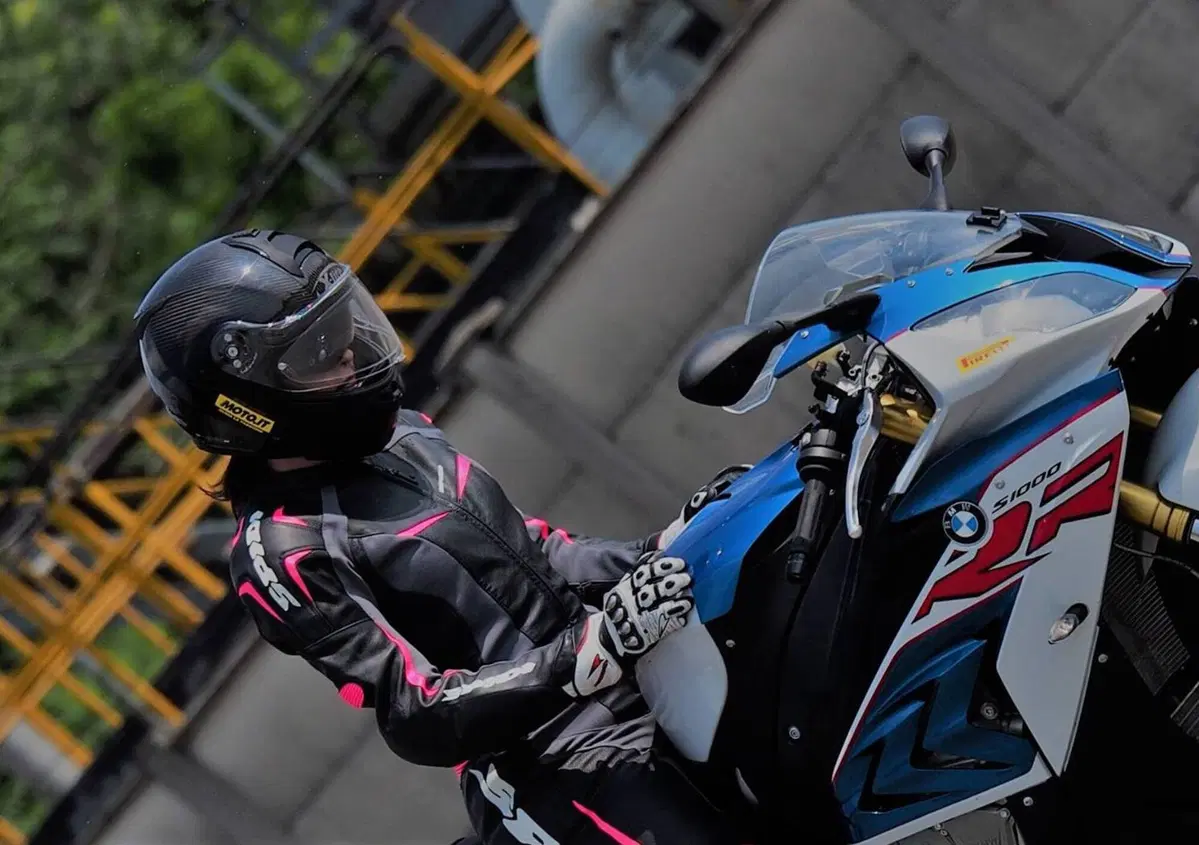 "Le nostre paure in moto". Discussione della settimana