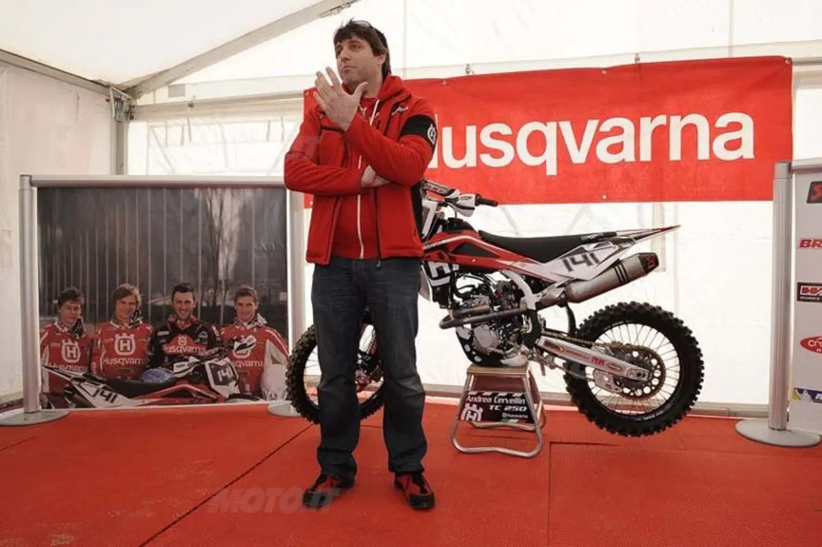 Team Husqvarna motocross 2010 (4)