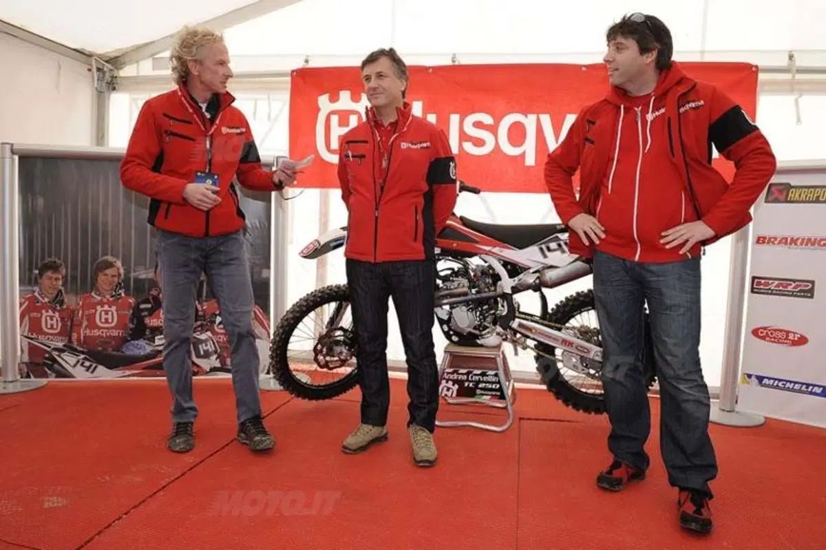Team Husqvarna motocross 2010 (5)