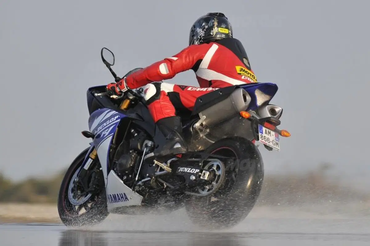 Dunlop SportSmart, pneumatico crossover (2)
