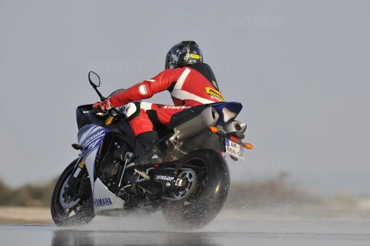 Dunlop SportSmart, pneumatico crossover (9)