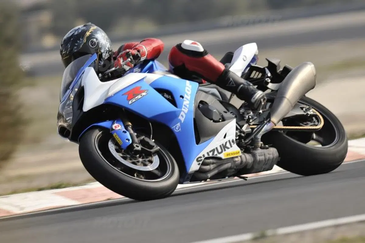 Dunlop SportSmart, pneumatico crossover (11)