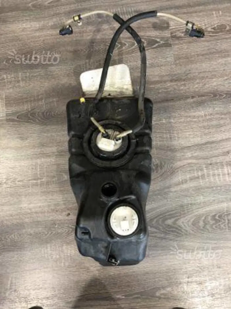 Serbatoio Beverly 400 06/07 Piaggio
