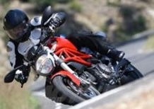 Ducati Monster 696 a 6.990 Euro