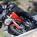 Ducati Monster 696 a 6.990 Euro