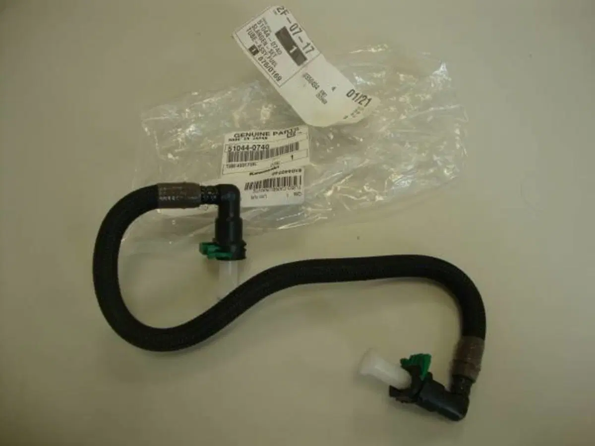 Tubo carburante Kawasaki Z800