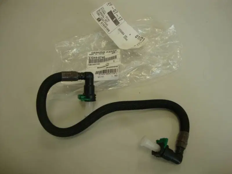 Tubo carburante Kawasaki Z800