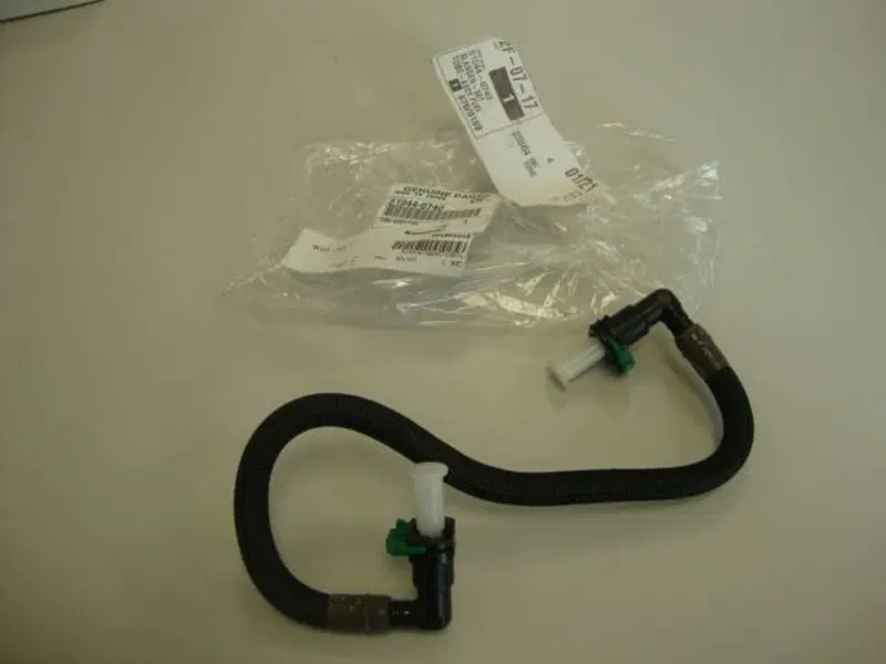 Tubo carburante Kawasaki Z800 (2)