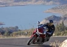 Nico Cereghini: Stretching sulla moto