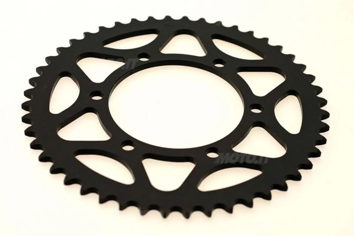 PBR: corone stradali linea HD