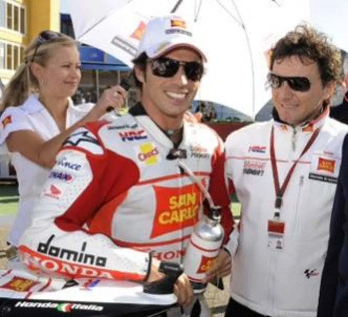Moto2. Parlano i protagonisti