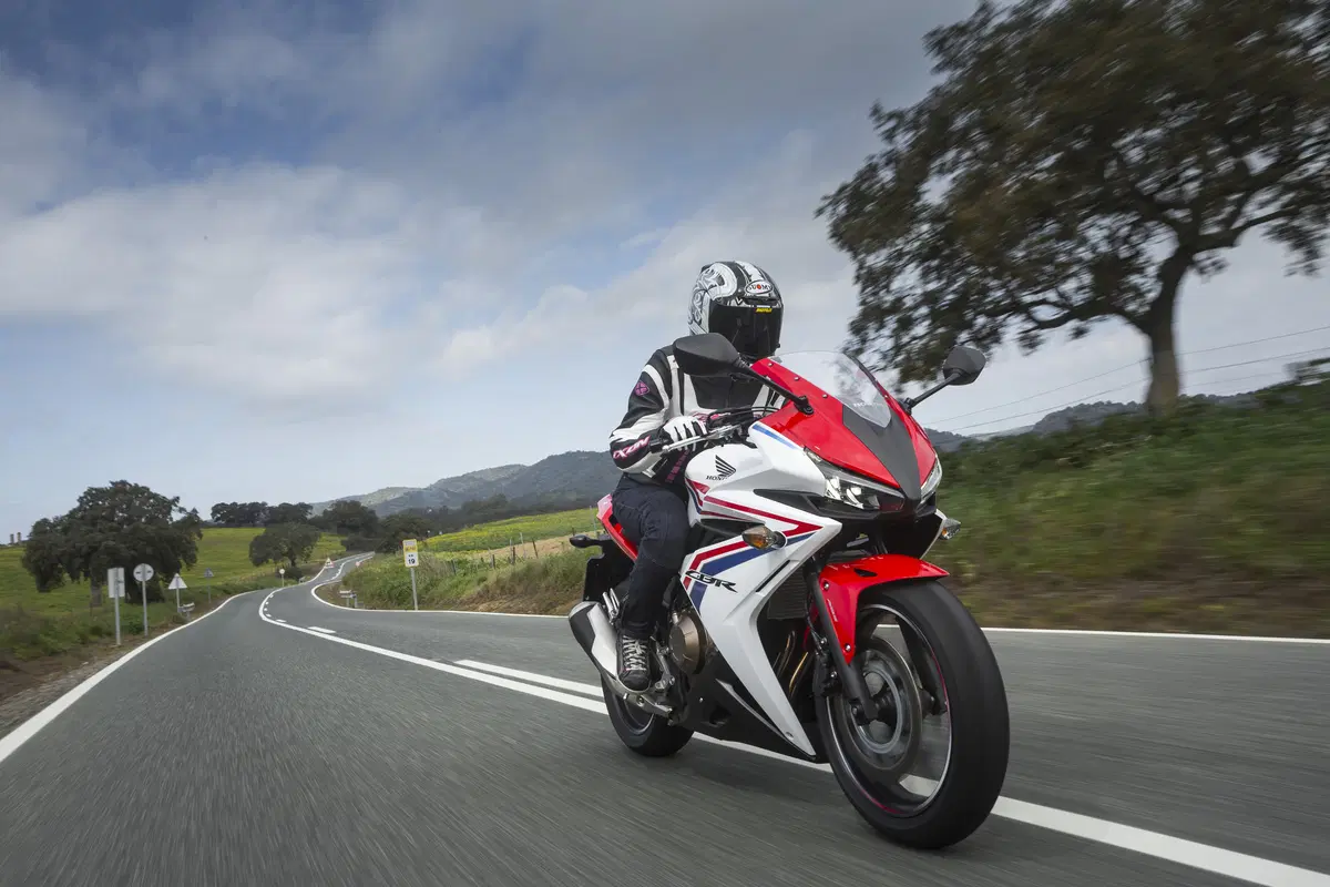 Honda CBR500R (13)
