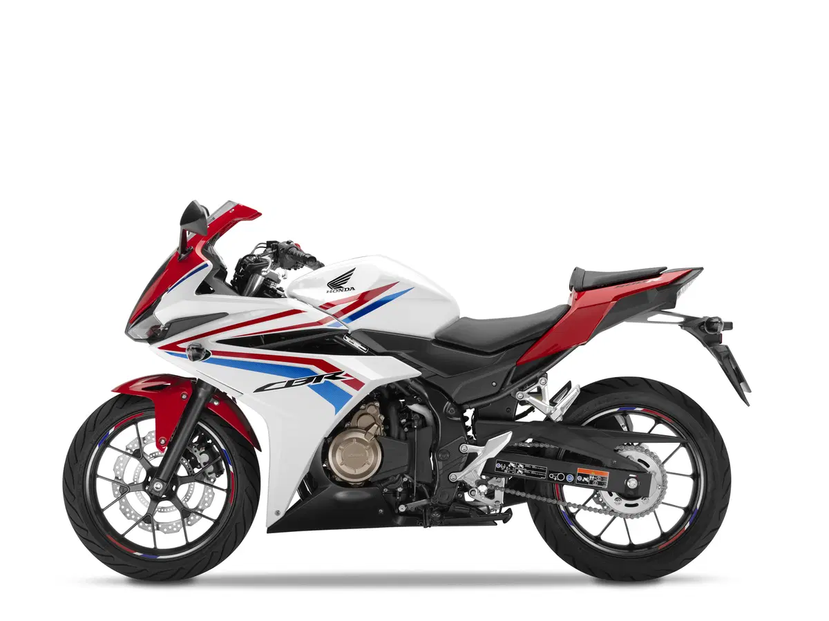 Honda CBR500R (23)