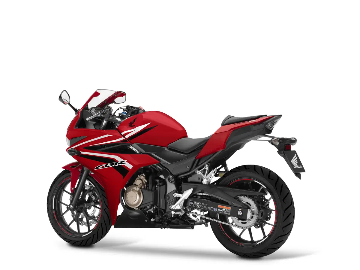 Honda CBR500R (33)