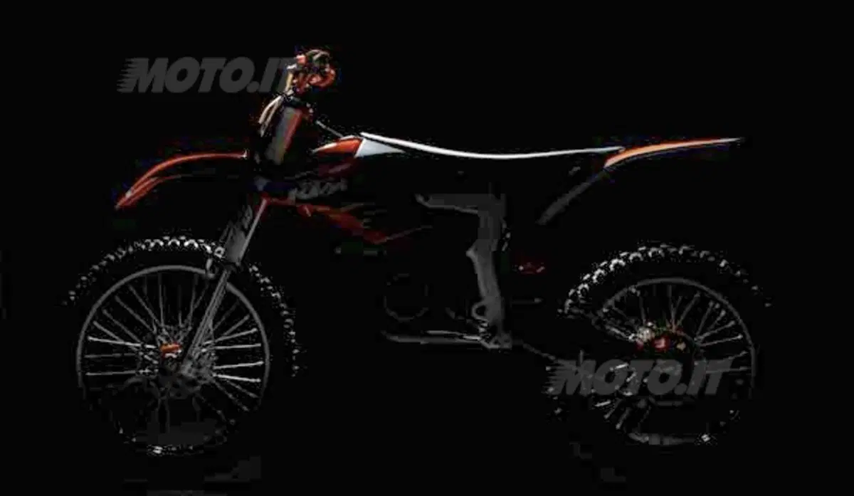 Supemotard e enduro elettriche al Tokio Moto Show (3)