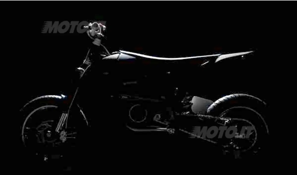 Supemotard e enduro elettriche al Tokio Moto Show (4)