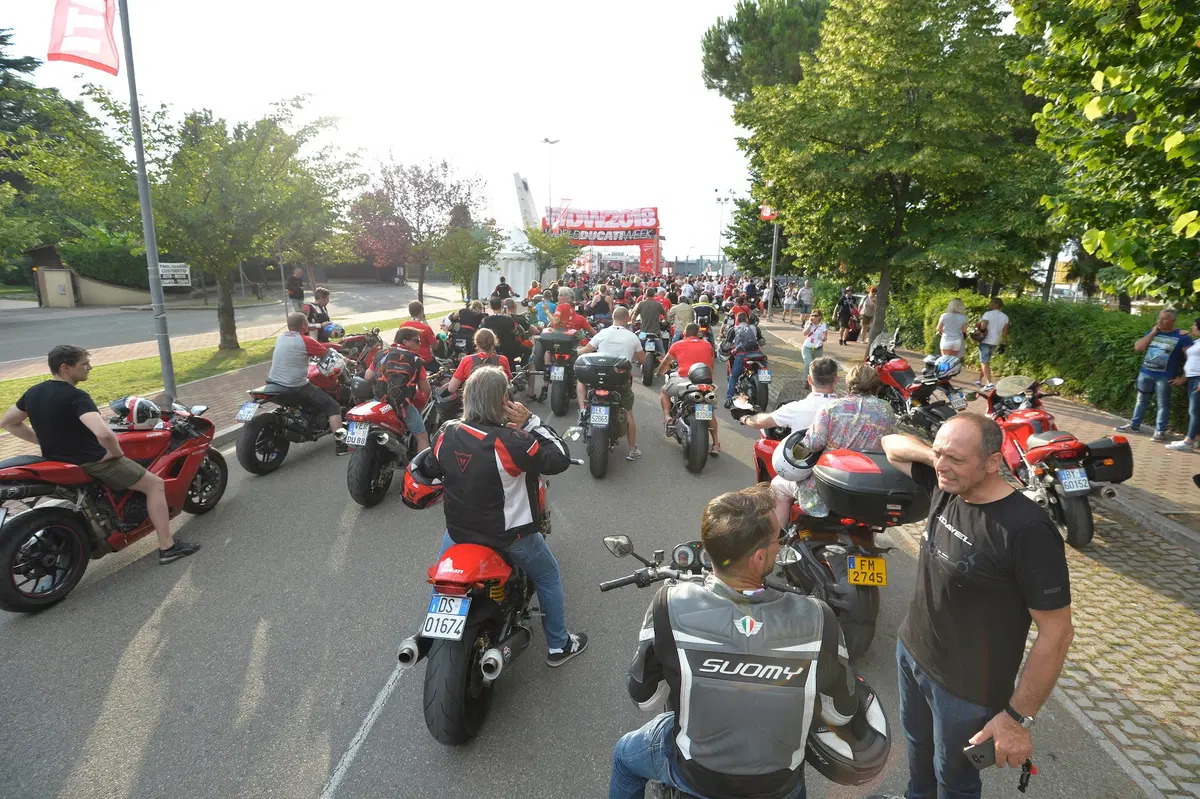 WDW 2018: le immagini più belle (11)