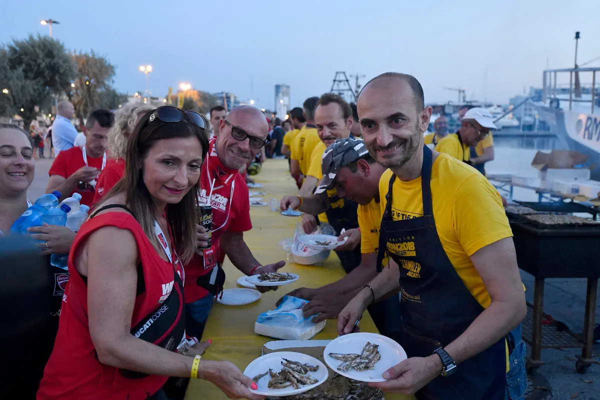 WDW 2018: le immagini più belle (13)